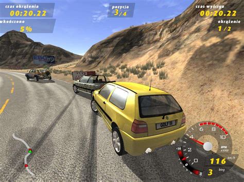 GTI Racing   PC   Torrents Games
