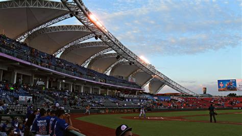 Guadalajara acogerá la Serie del Caribe 2018   NAD Panamá