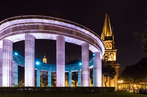 Guadalajara is Mexico s new food, culture and party ...