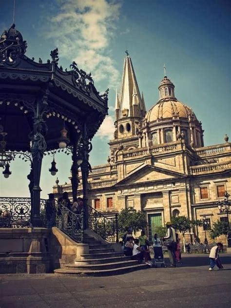 Guadalajara, Jalisco, Mexico. | Oh The Places You ll Go ...