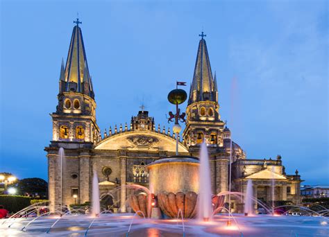 Guadalajara Mexico travel | Love 2 Fly