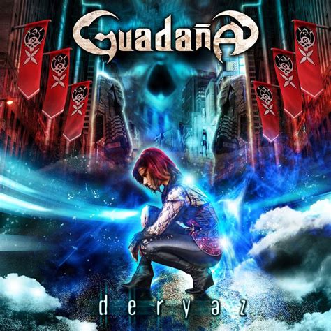 Guadaña | Página oficial de la banda de heavy metal Guadaña
