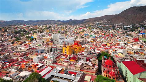Guanajuato Guanajuato