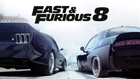 Guardare Fast & Furious 8 Film Streaming Completo   Film ...
