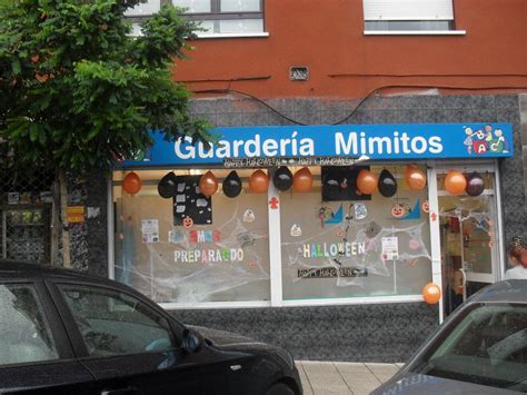 Guardería Mimitos en Asturias | Educoland.com,