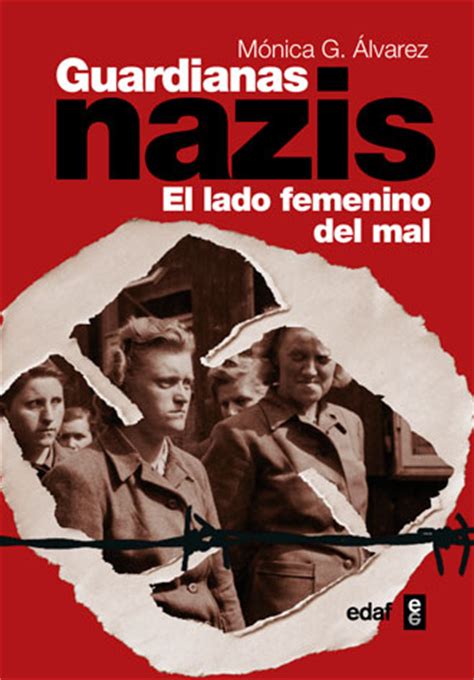 Guardianas Nazis, el lado femenino del mal   Taringa!