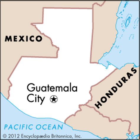 Guatemala City    Kids Encyclopedia | Children s Homework ...