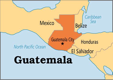 Guatemala | Operation World