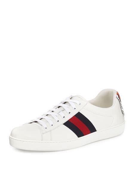Gucci Shoes & Sneakers for Men at Neiman Marcus