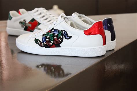 Gucci Shoes: Top 5 Models For Men To Fight For! | Jiji.ng Blog