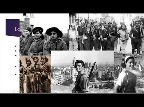 Guerra Civil Española   YouTube