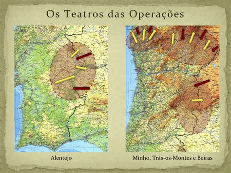 Guerra da Restauração da Independência de Portugal  1640 ...