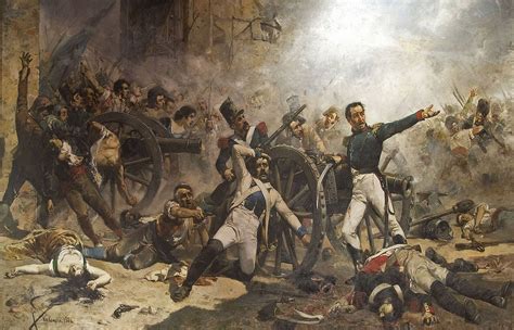 Guerra de la Independencia Española  1808 1814  – LHistoria