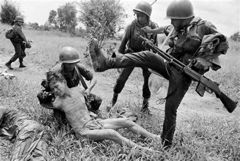 Guerra de Vietnam: ¿Por qué se considera la más cruel del ...