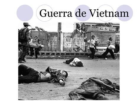 Guerra de Vietnam.   ppt descargar