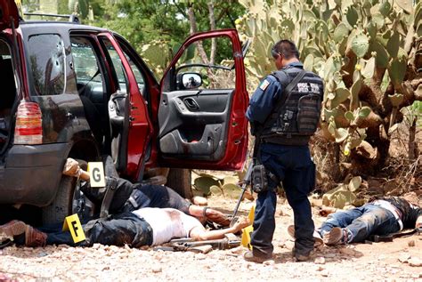 Guerra del narcotráfico deja 30 muertos Sinaloa en México ...