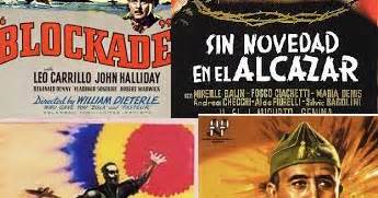 Guerra en Madrid: Diez películas inéditas de la Guerra ...