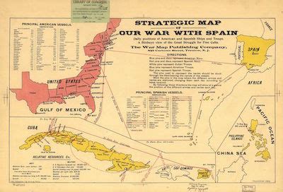 Guerra hispano cubano estadounidense   EcuRed