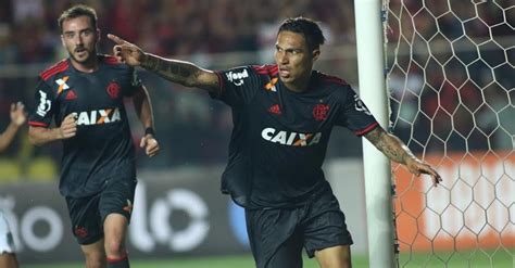 Guerrero comanda Flamengo após Copa América com gols e ...