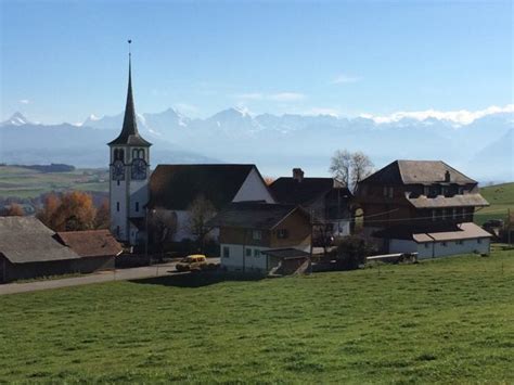 guerrillerosglobales | Zimmerwald, el pueblo suizo donde ...