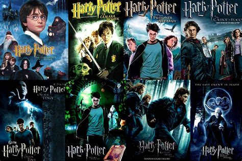 Guest Post: Will the Harry Potter hype ever end? | The ...