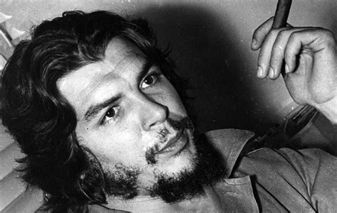 Guevara, la perenne invocación del hombre nuevo +Video ...