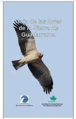 guia de aves guadarrama | dbicheros