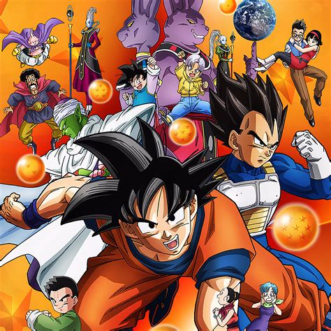 Guia de episódios Dragon Ball Super   AkibaStage