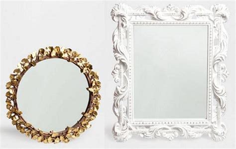 Guía de espejos decorativos baratos para decorar el salón ...