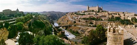 Guía de Información turística de Toledo   Turismo en Toledo
