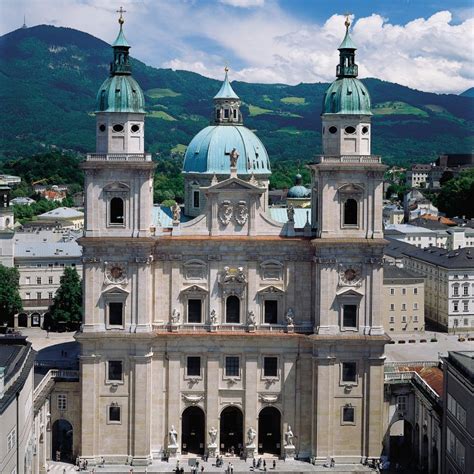 Guía de la ciudad de Salzburgo   Salzburgo & alrededores ...