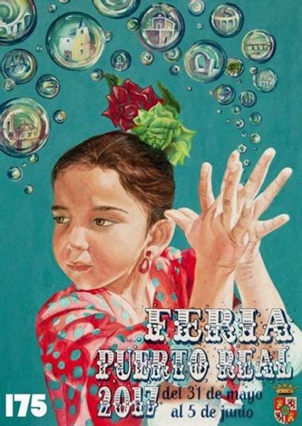 Guia de la Feria de Puerto Real 2017 | Puerto Real Hoy ...