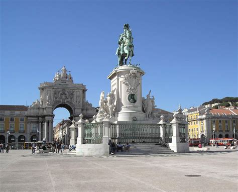 Guía de Lisboa | Turismo, información de Lisboa