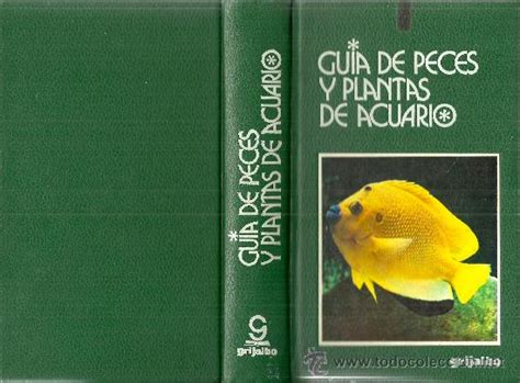 guia de peces y plantas de acuario / francesco   Comprar ...