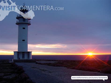 Guía de Turismo de Formentera, vacaciones Formentera ...
