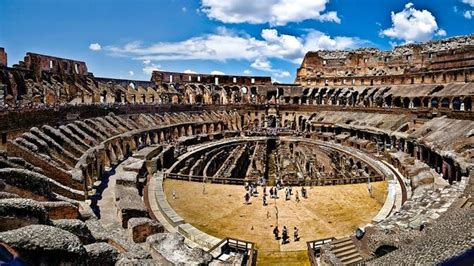 Guía de turismo en Roma | Qué ver, qué visitar y qué hacer
