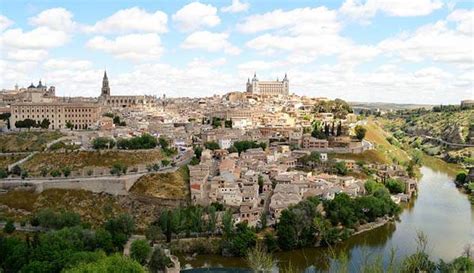 Guía de turismo en Toledo
