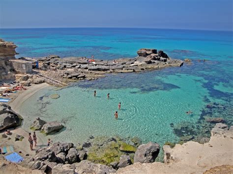 Guía de viaje a la isla de Formentera   Revista QTRAVEL