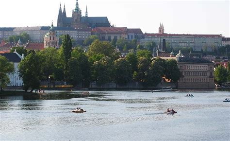 Guía de viaje de Praga, Viena y Budapest. ¡Una pasada!