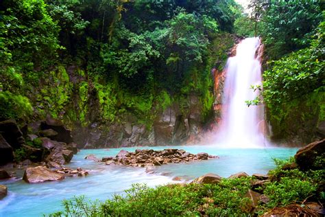 Guía de viajes Costa Rica, tu guía de viaje   Easyviajar