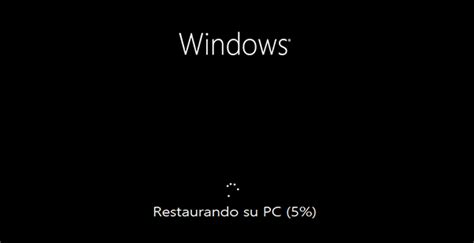 Guía de Windows 8: Restaurar y Reinstalar Windows   Taringa!