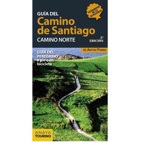 Guía del Camino de Santiago. Camino Norte   Peregrinoteca