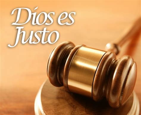 Guia Divina: Oracion para pedir justicia