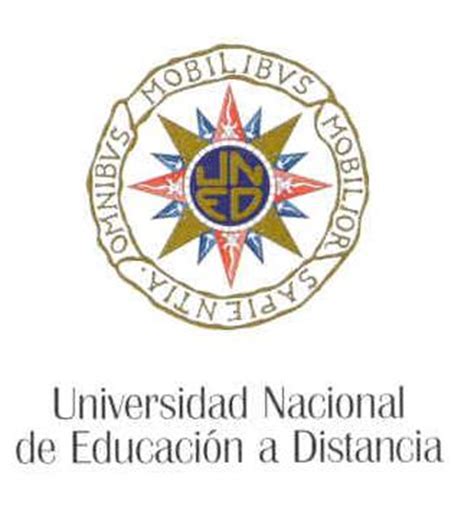 Guía Formación: Universidad Nacional de Educación a Distancia