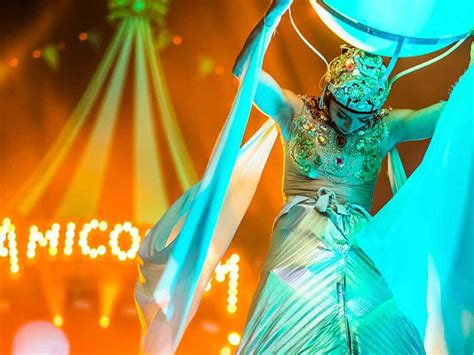 Guía para el Tomorrowland 2018 desde México ¿Cuánto cuesta ...