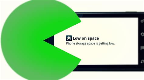 Guía para ganar espacio en tu smartphone | all4Móvil