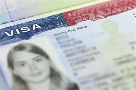 Guía Para Sacar la Visa Americana  Láser  de Turista en ...