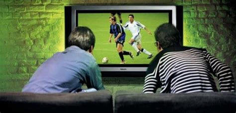 Guía para ver fútbol por televisión en la temporada 2015 ...