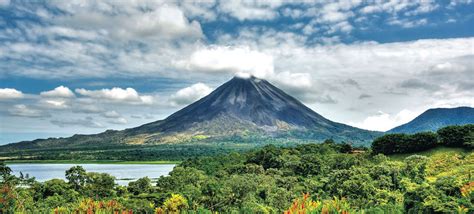 Guía para visitar los volcanes de Costa Rica | Conozca su ...