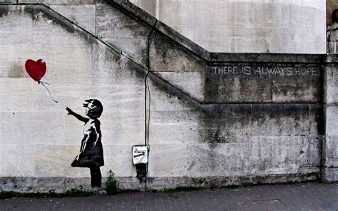 Guía rápida del Londres de Banksy   LovelyStreets